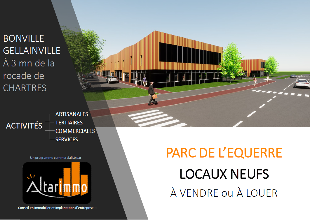 Equerre 2 - Bonville Gellainville