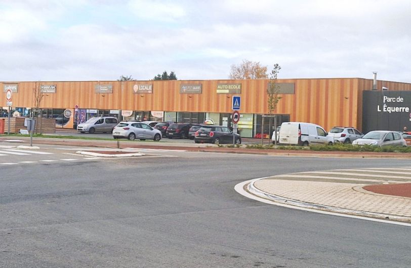 Une boulangerie au sein de la seconde tranche du Parc de l'Equerre recherchée !