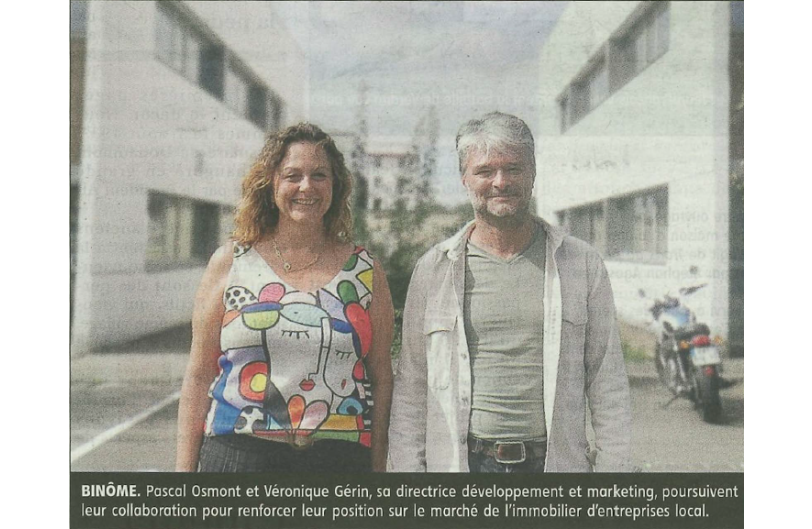 L'agence ALTARIMMO souffle ses 10 bougies !