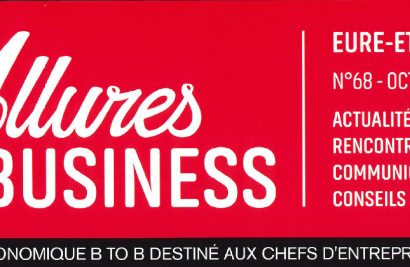 Allure BUSINESS - PARC DES LUMIERES