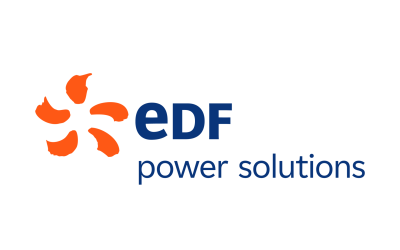 EDF POWER SOLUTIONS