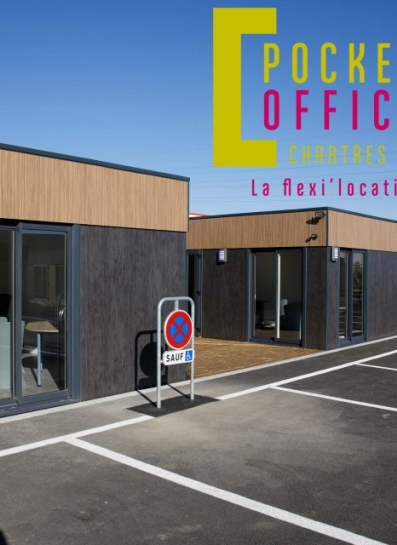 Image principale propriété