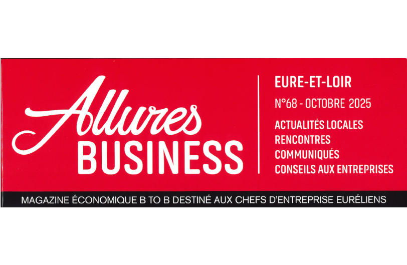 Allure BUSINESS - PARC DES LUMIERES